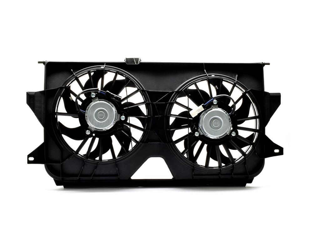 Motoventilador Chrysler Town & Country 6 Cil 3.3L 2005-2007