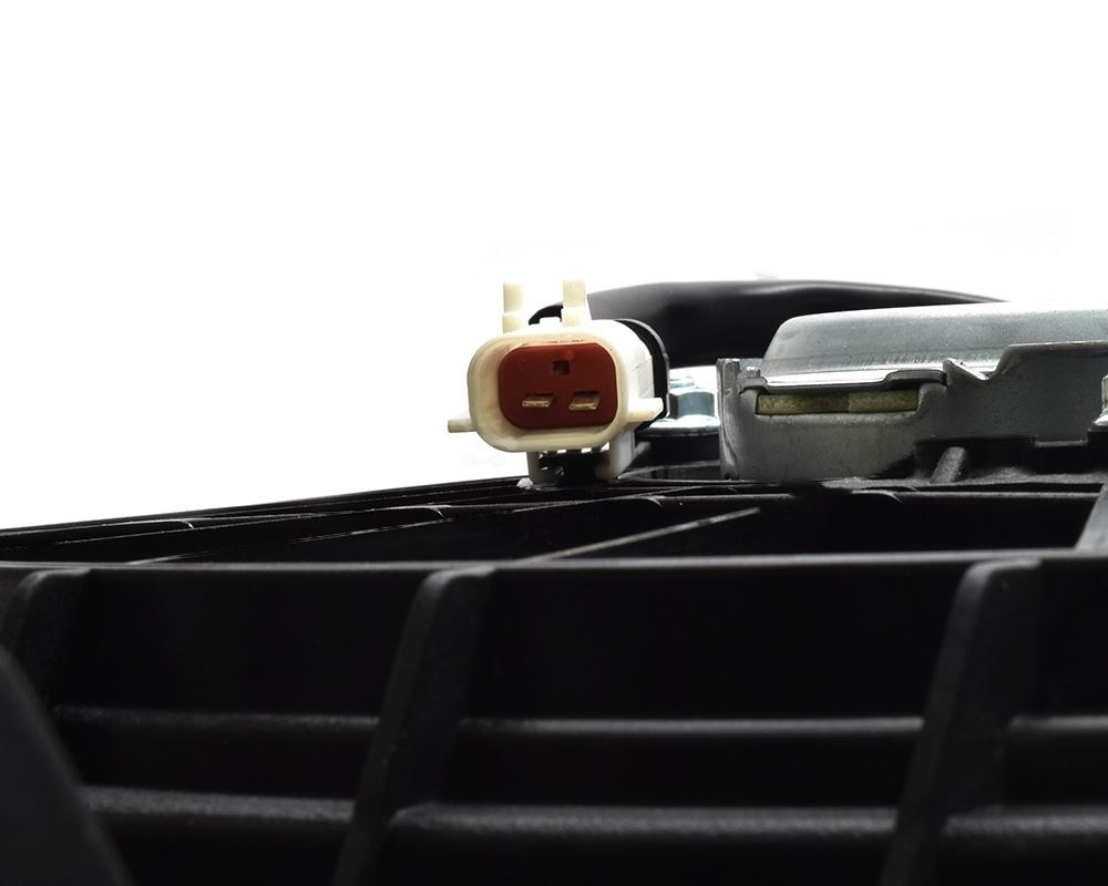 Motoventilador Chrysler Town & Country 6 Cil 3.3L 2005-2007