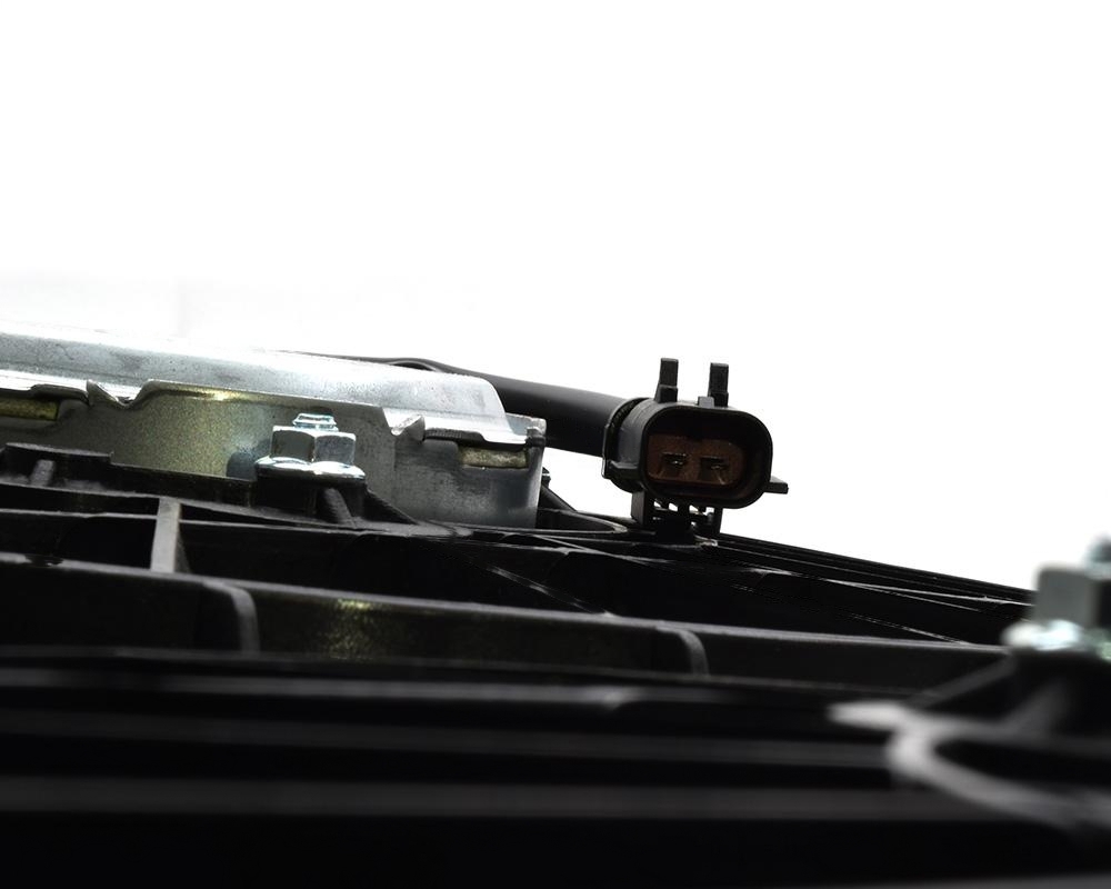 Motoventilador Chrysler Town & Country 6 Cil 3.3L 2005-2007