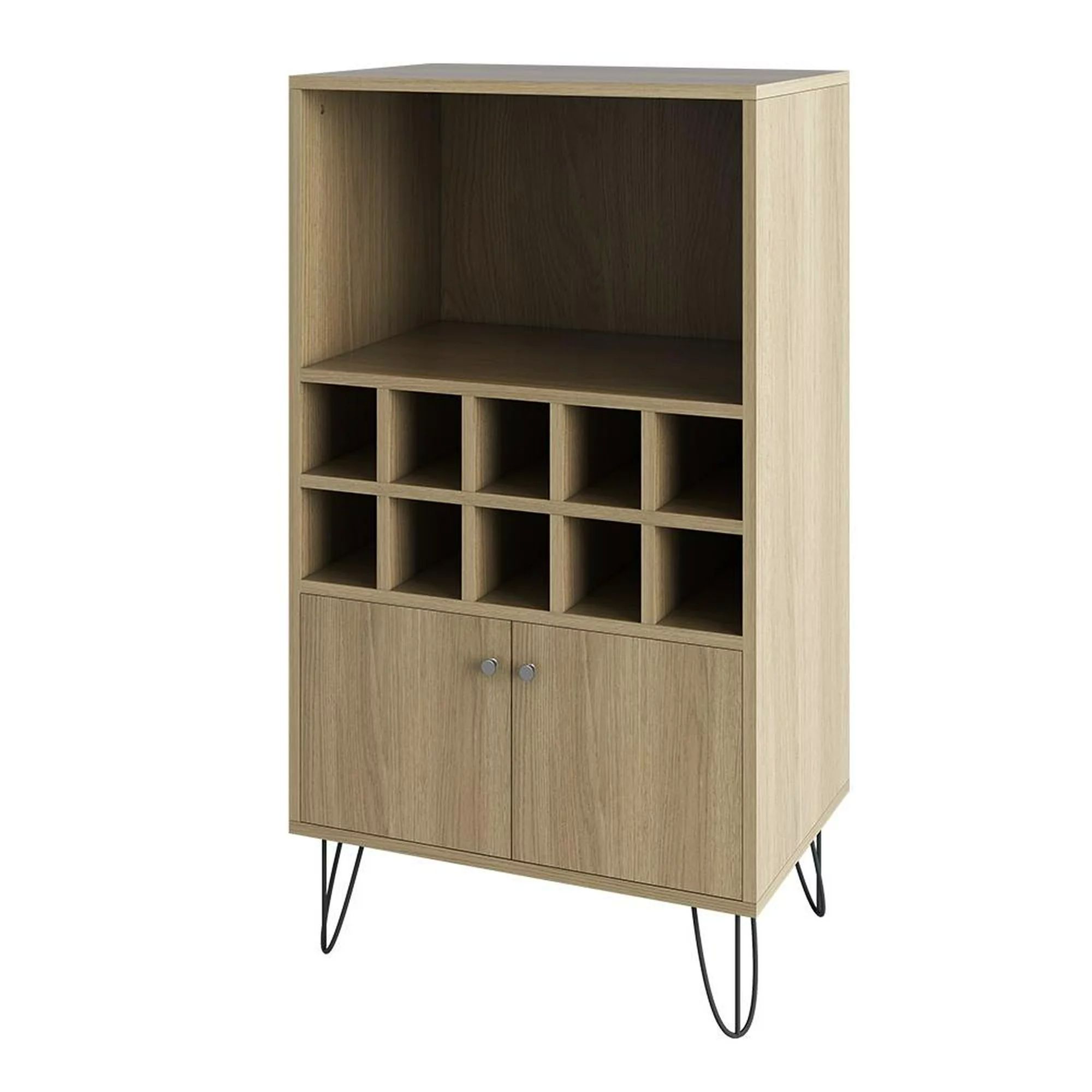 Cava Mueble para vinos licores