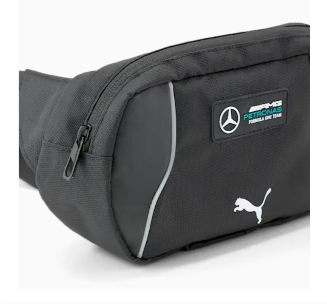 Cangurera Mercedes-amg Petronas Motorsport Puma