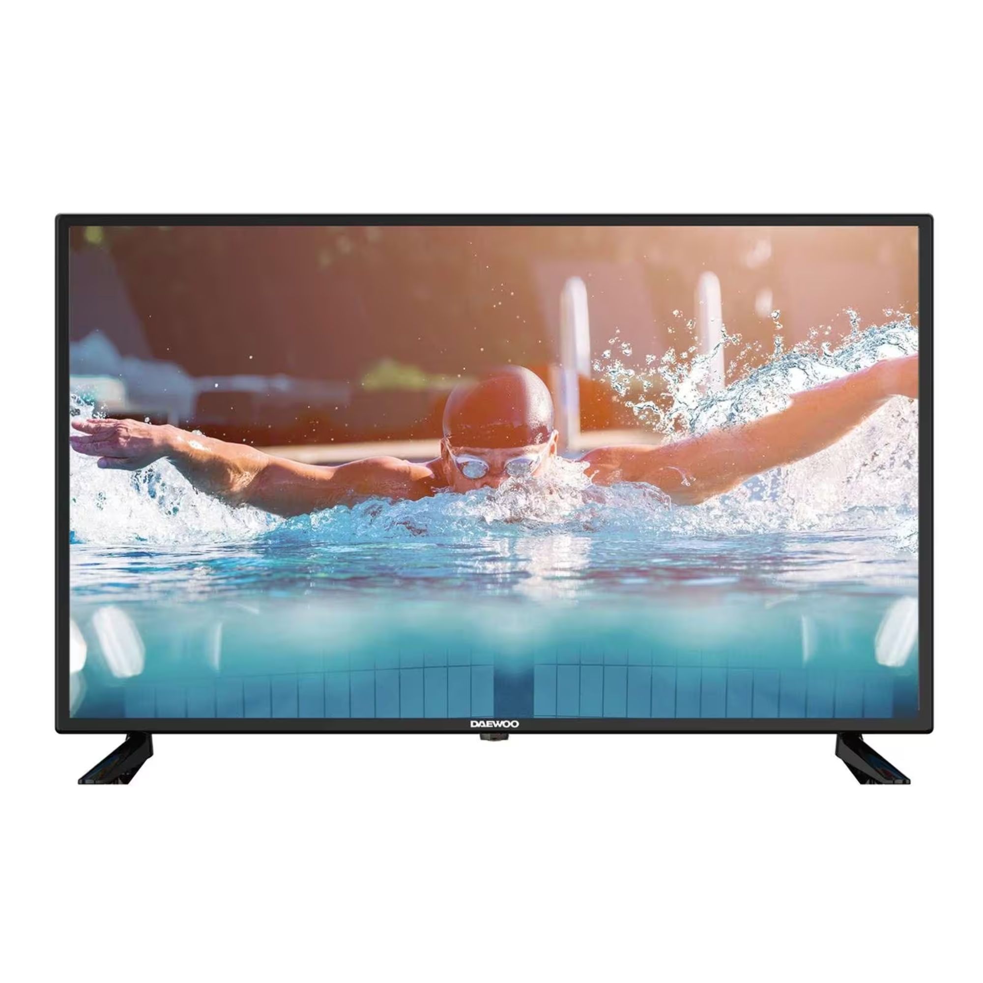 Pantalla 32 Pulgadas Daewoo Led Hd daw32h
