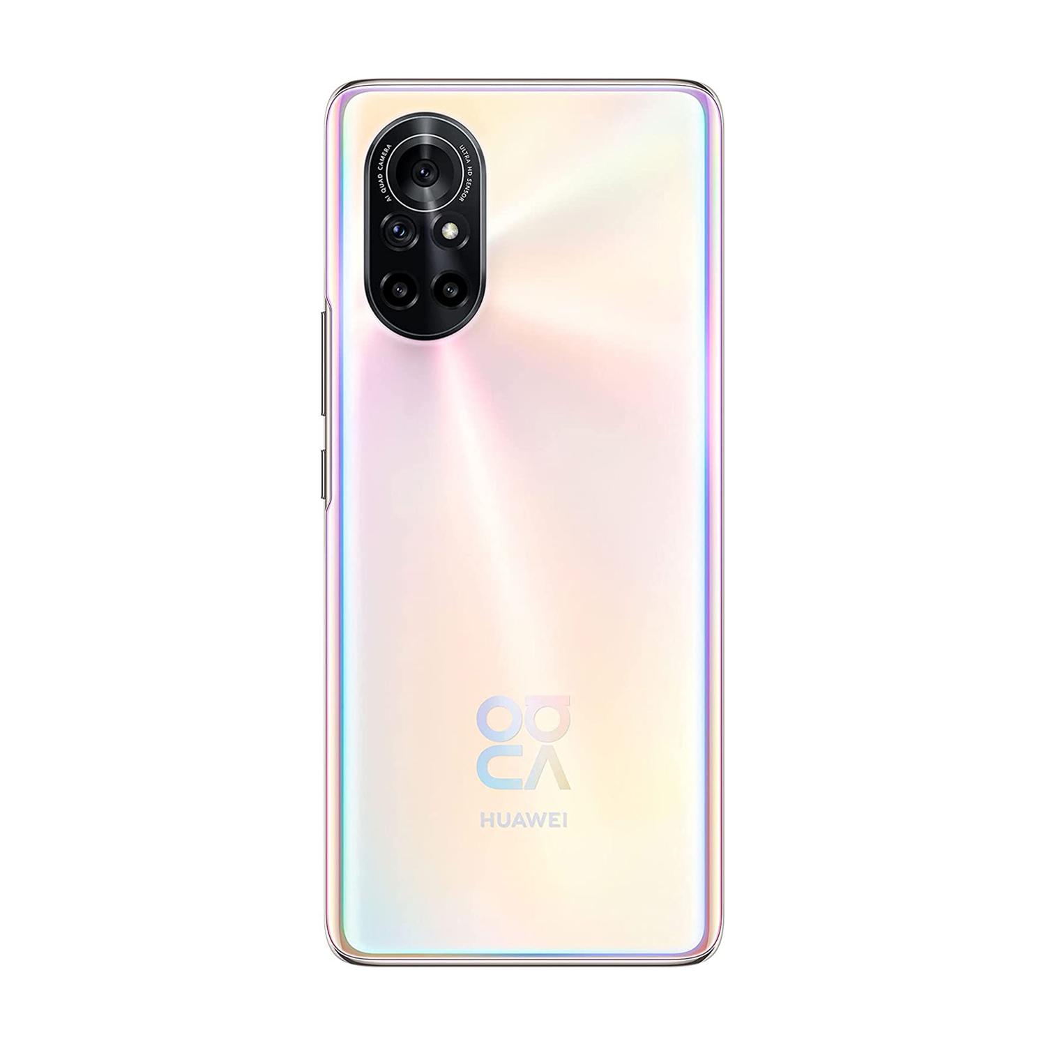 HUAWEI NOVA 8 8GB 128GB DORADO RFB