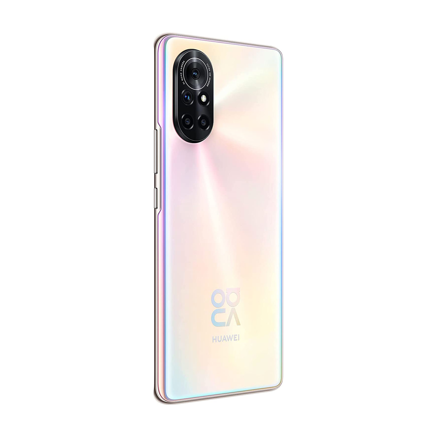 HUAWEI NOVA 8 8GB 128GB DORADO RFB