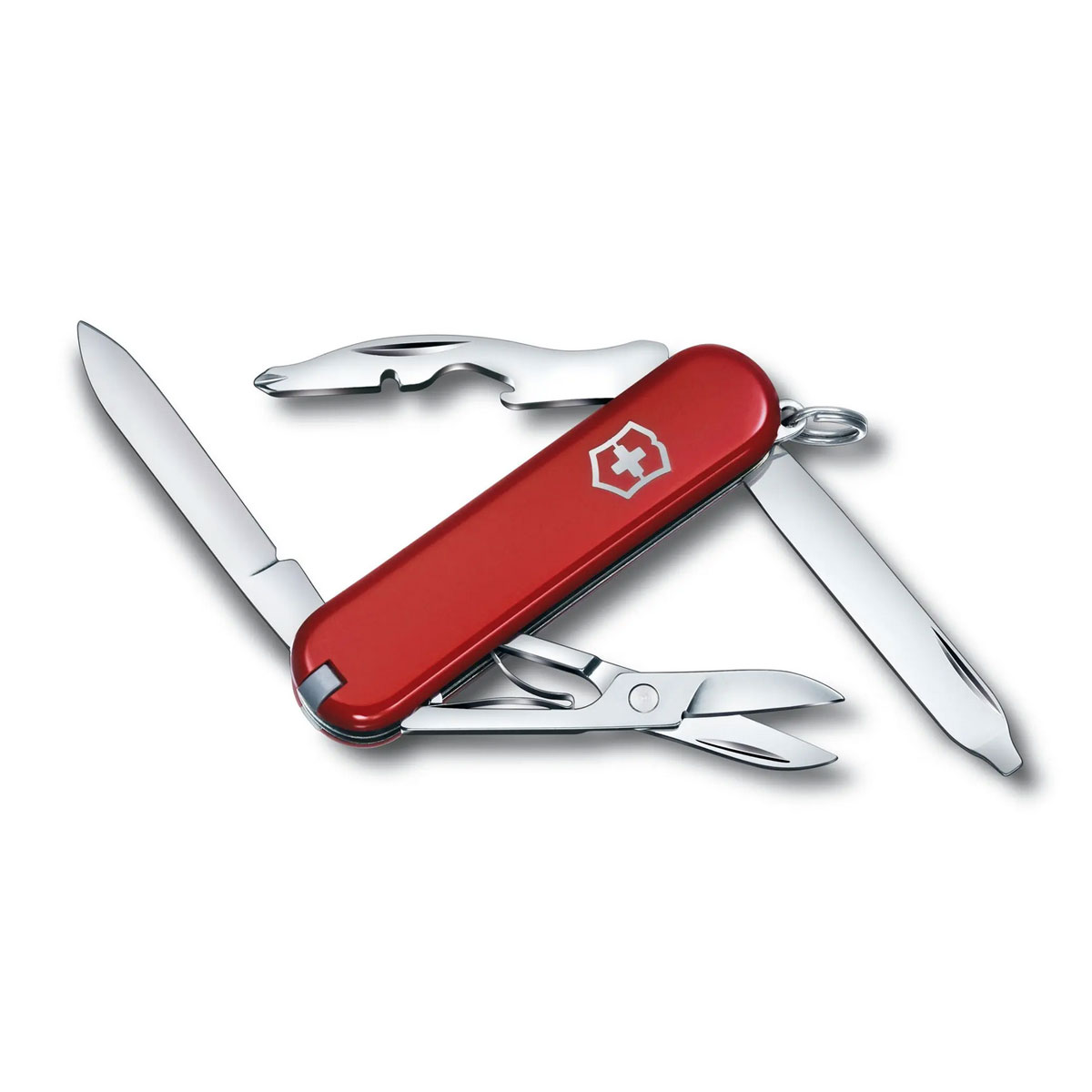 Navaja de bolsillo Rambler Victorinox