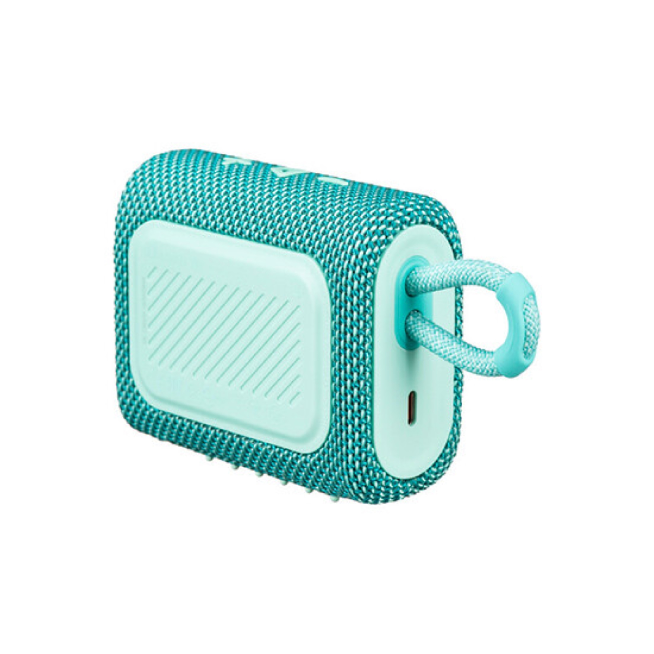 JBL Go 3 Pro, Bocina Inalámbrica Portatil, Verde Aqua