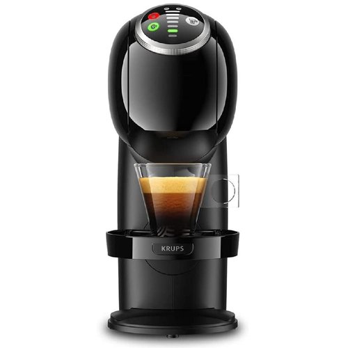 Cafetera Krups Dolce Gusto Kp3408mx Genio S Plus Expresso