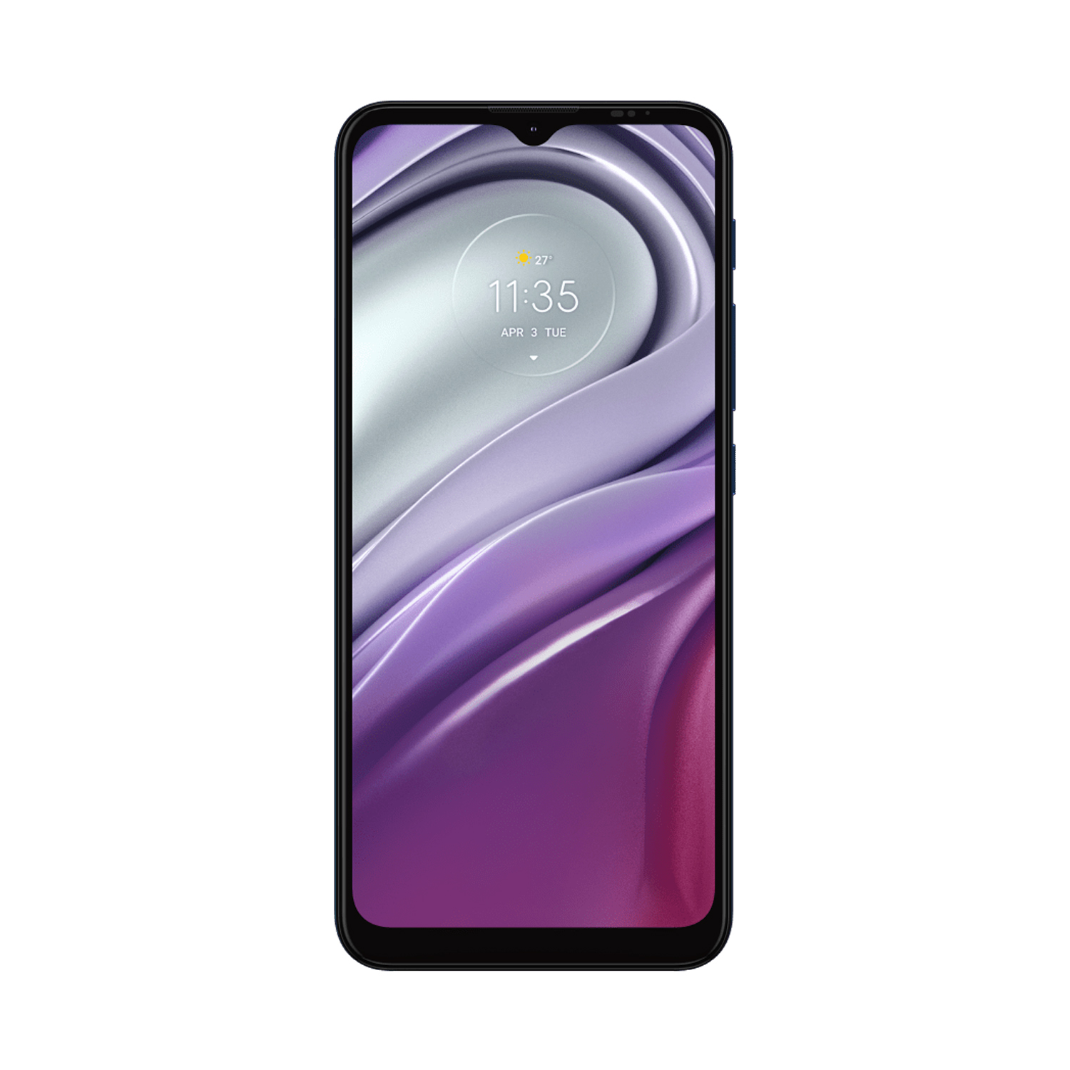 MOTOROLA MOTO G20 4GB 128GB VERDE PETROLEO (EDICION ESPECIAL) 