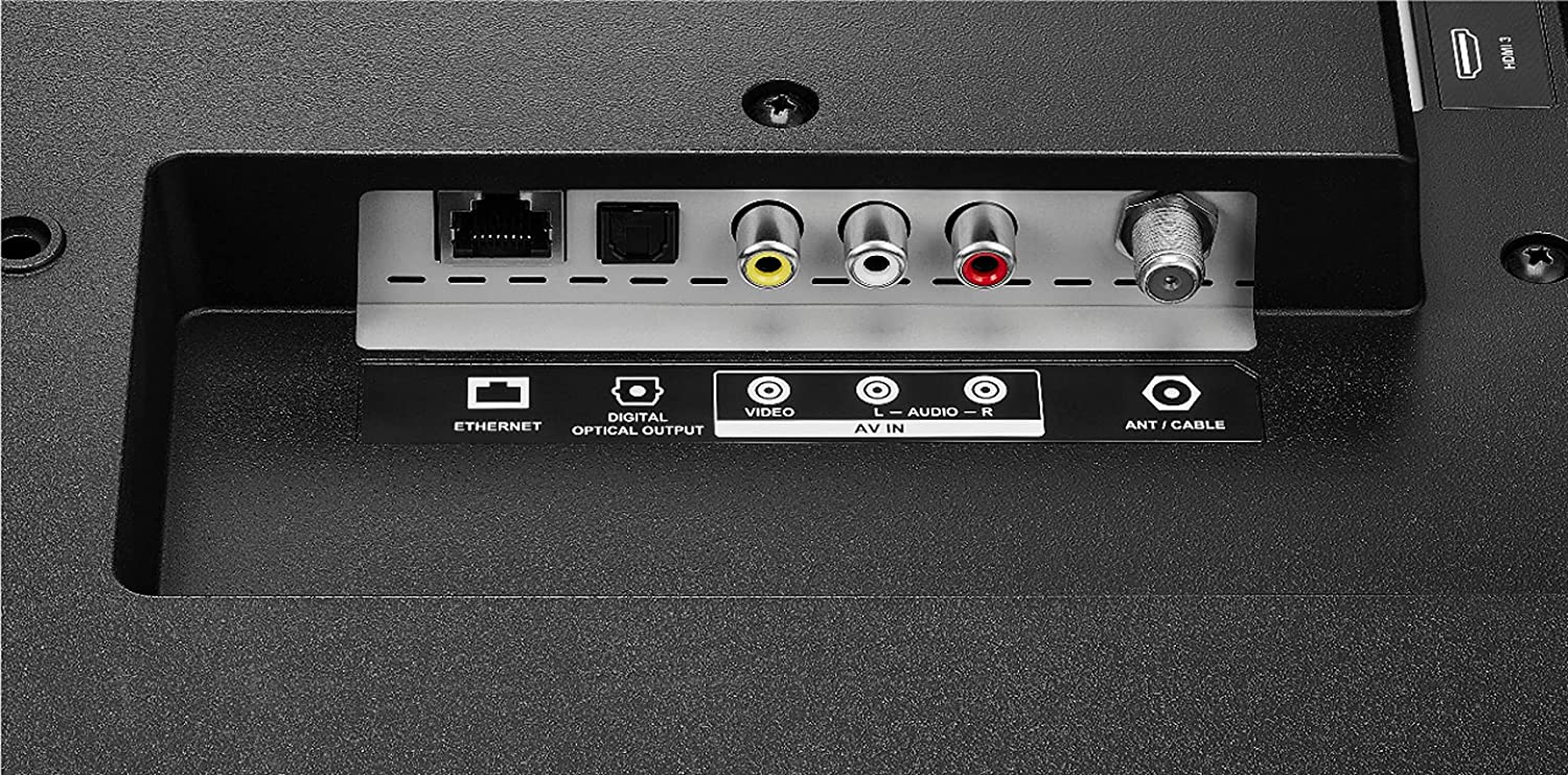 Insignia Televisor inteligente Fire 4K UHD de 50 pulgadas Clase F30 Series LED