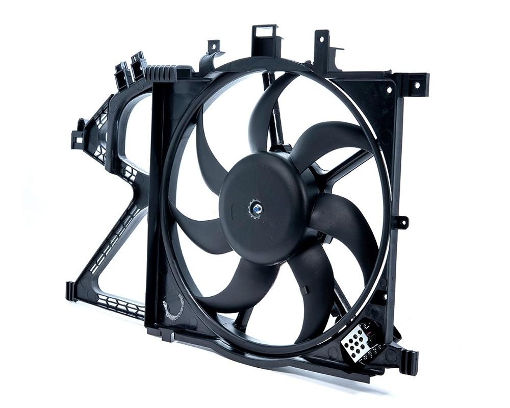 Motoventilador Chevrolet Tornado 4Cil 1.8L 2005