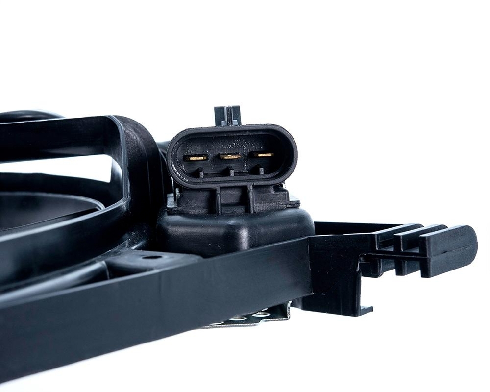 Motoventilador Chevrolet Tornado 4Cil 1.8L 2005