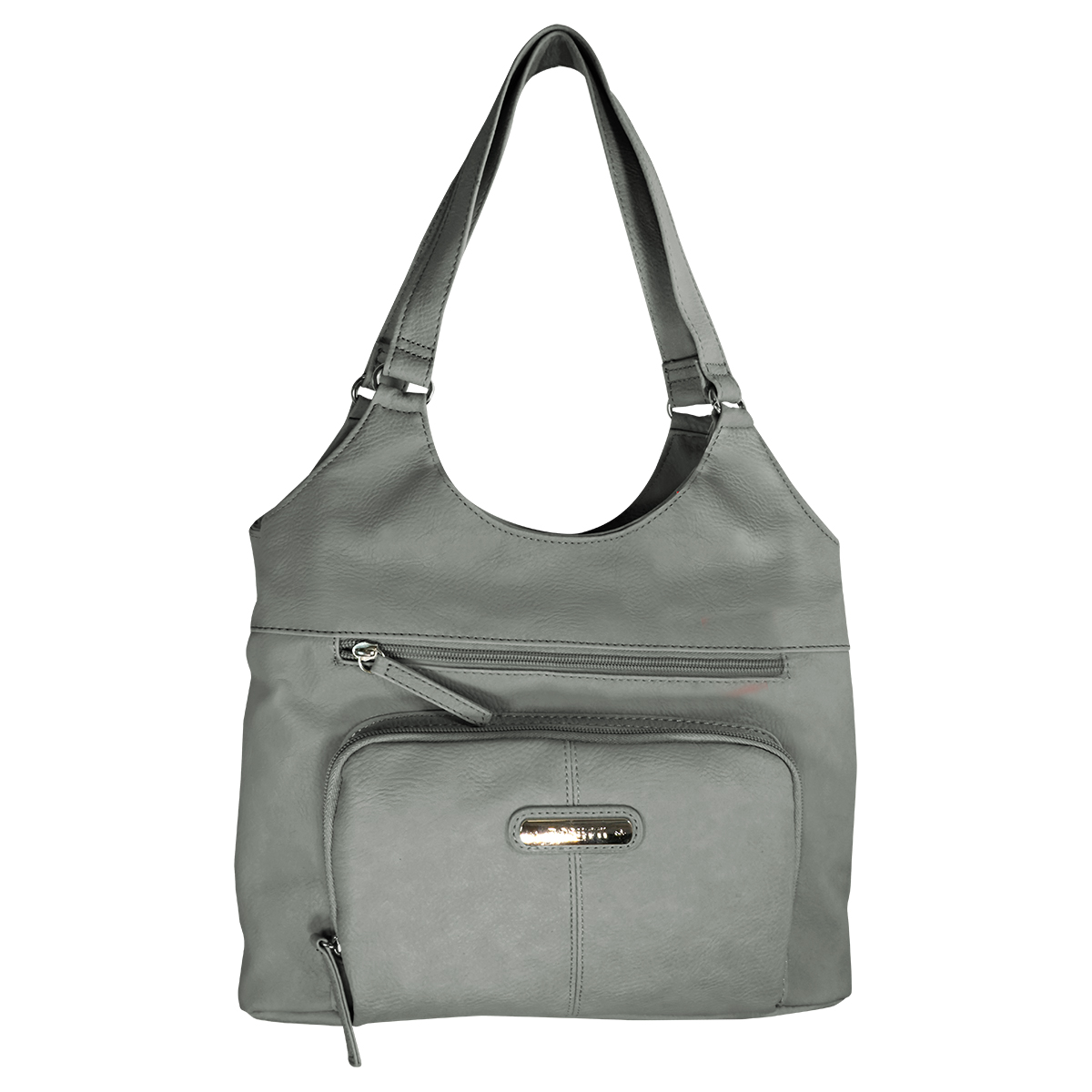 Bolso de dama Rosetti bolsa tipo hobo de mano para mujer grande .