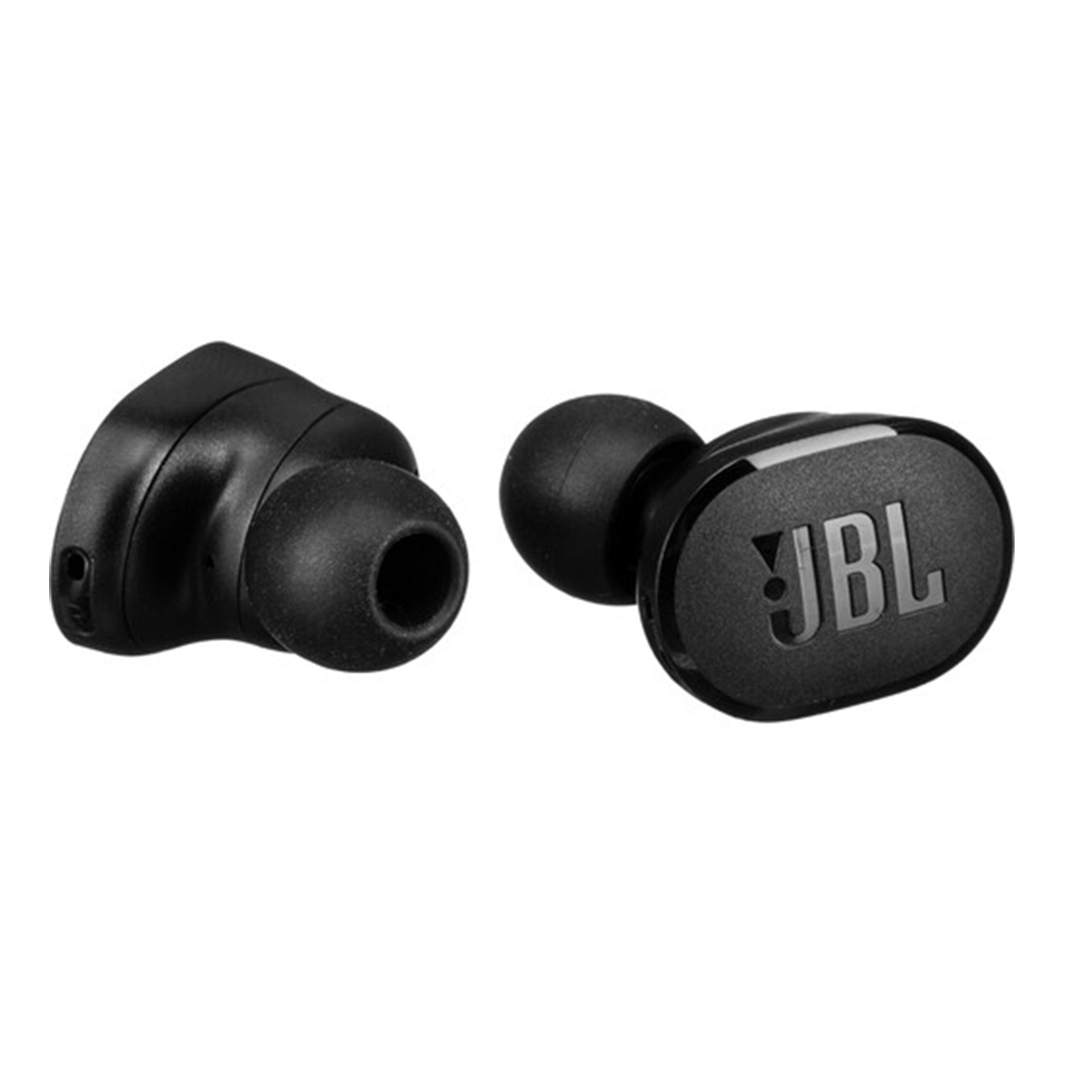 JBL Tune 130NC TWS Pure Bass-Cero ruido, Black