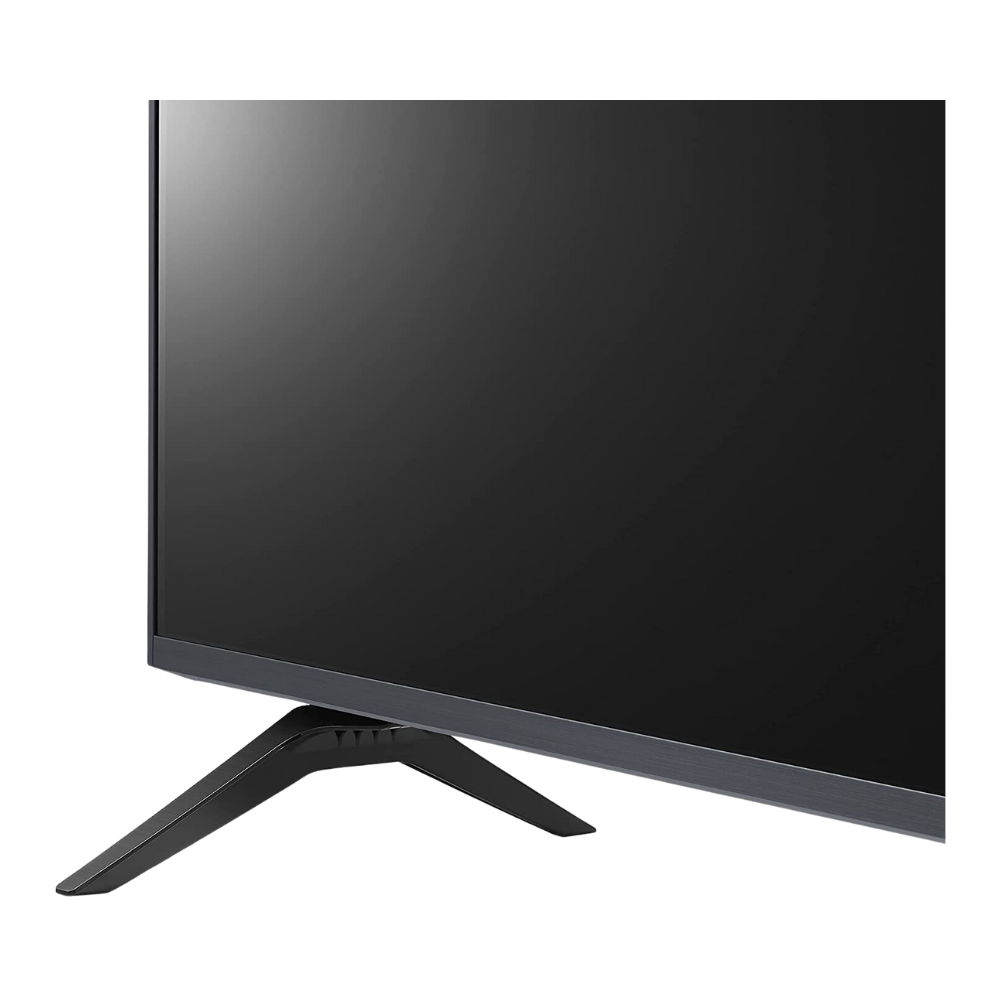 Smart TV LG 43UQ75 UHD AI ThinQ 4K Bluetooth webOS Asistente Virtual