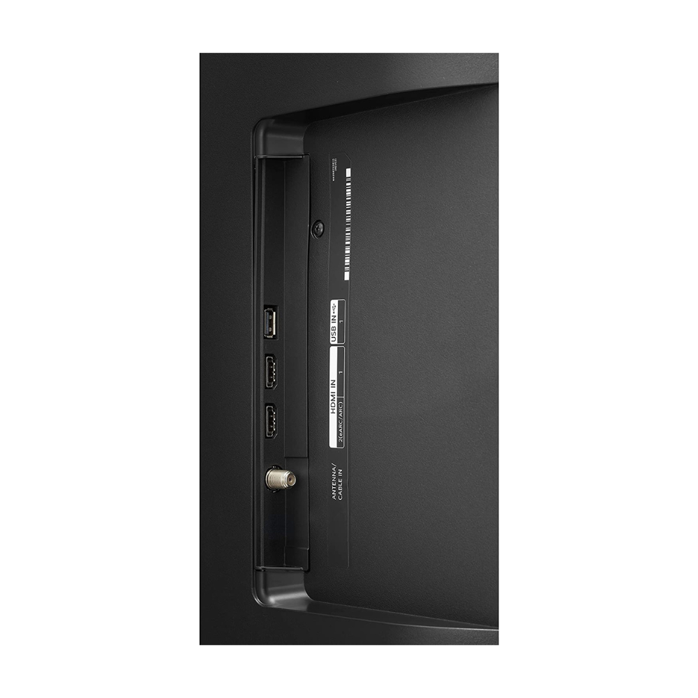 Smart TV LG 43UQ75 UHD AI ThinQ 4K Bluetooth webOS Asistente Virtual