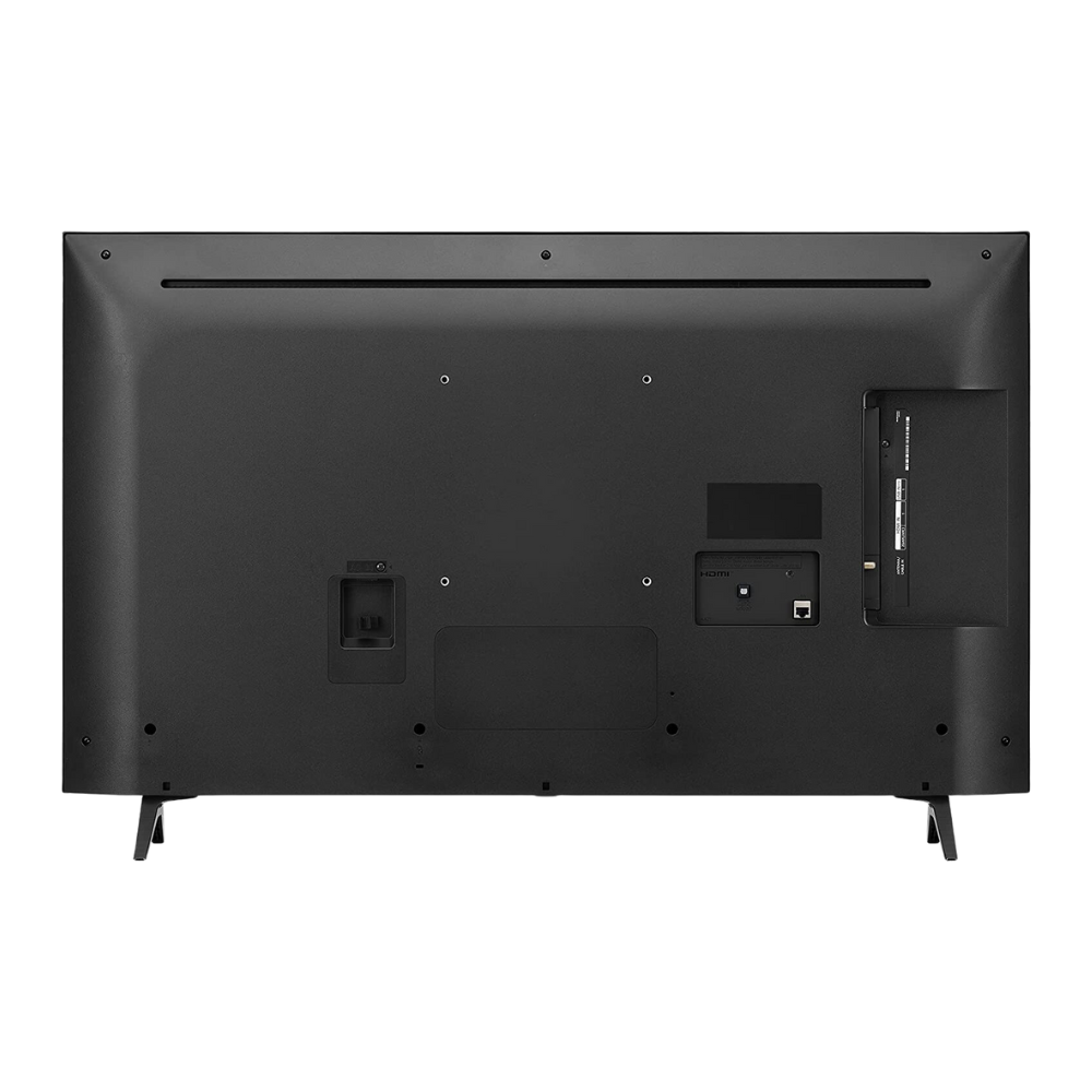 Smart TV LG 43UQ75 UHD AI ThinQ 4K Bluetooth webOS Asistente Virtual