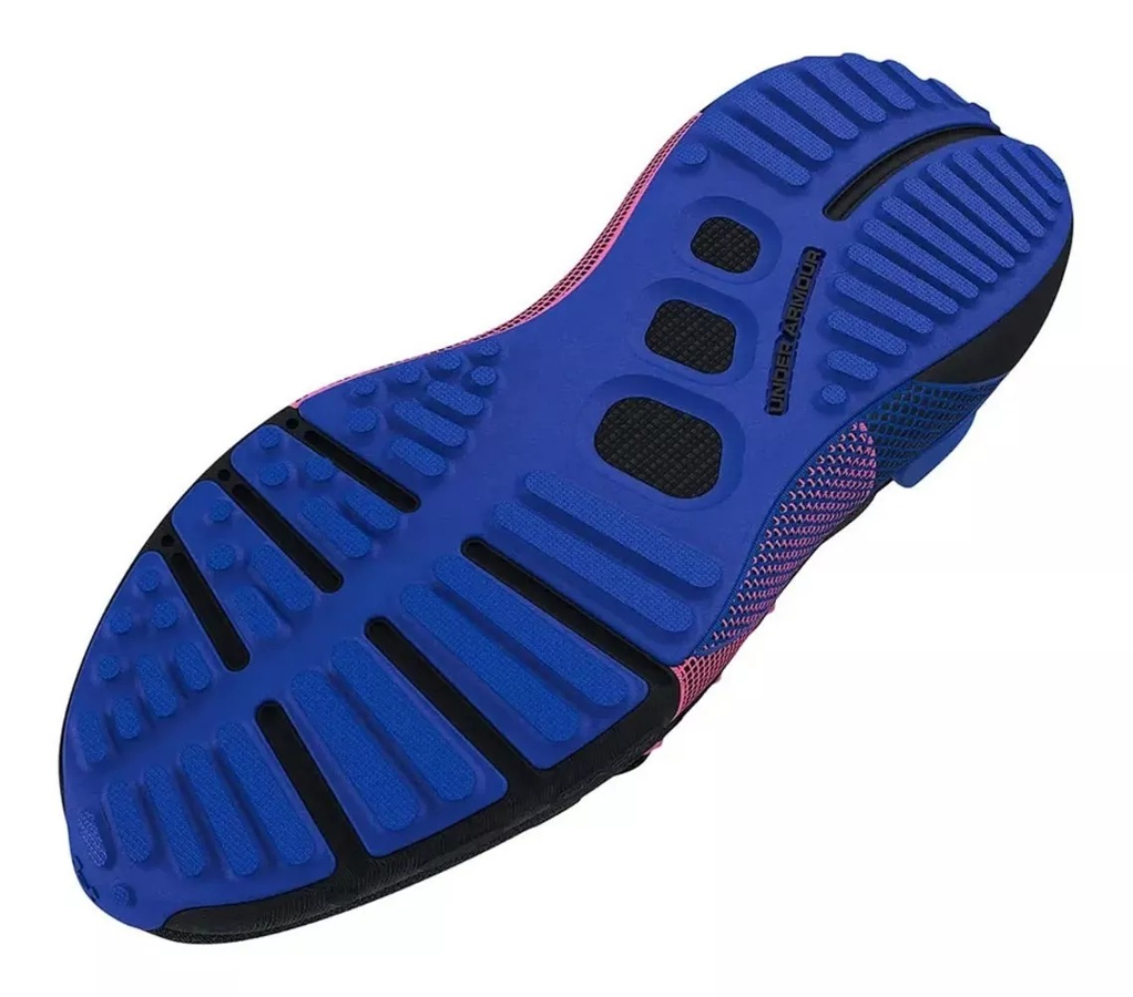 Tenis para hombre UA Hovr Phantom 3 3025516-005 Running 