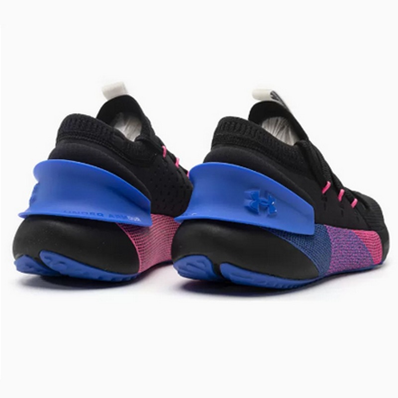 Tenis para hombre UA Hovr Phantom 3 3025516-005 Running 