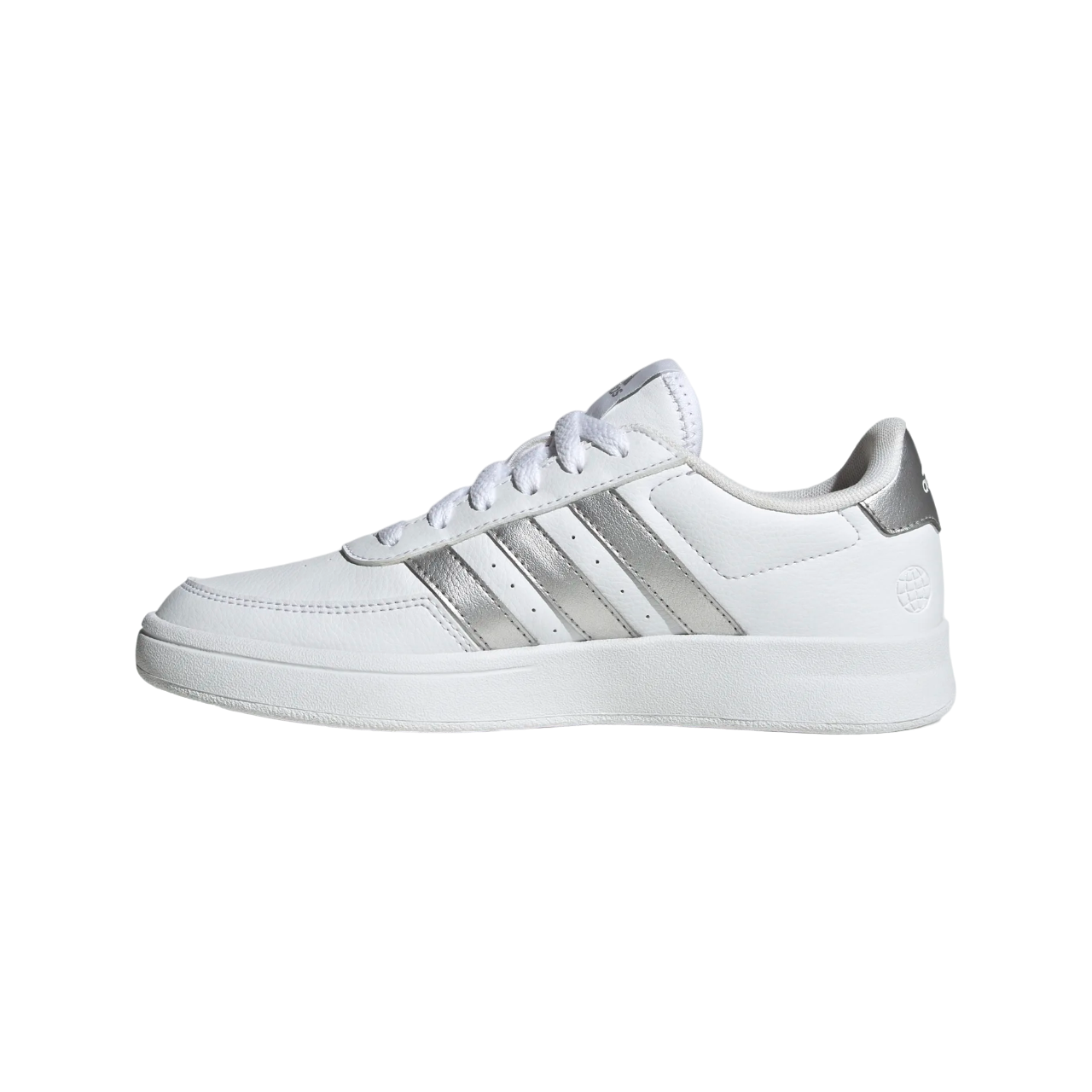 Tenis Adidas Breaknet 2.0 Mujer HP9440