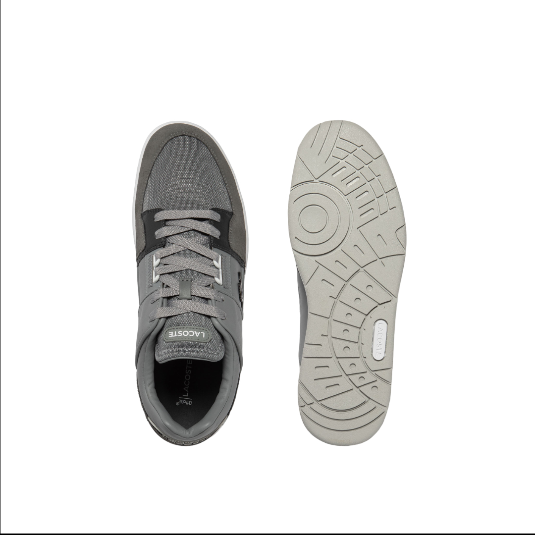 Tenis Lacoste Court Cage SMA008825Y