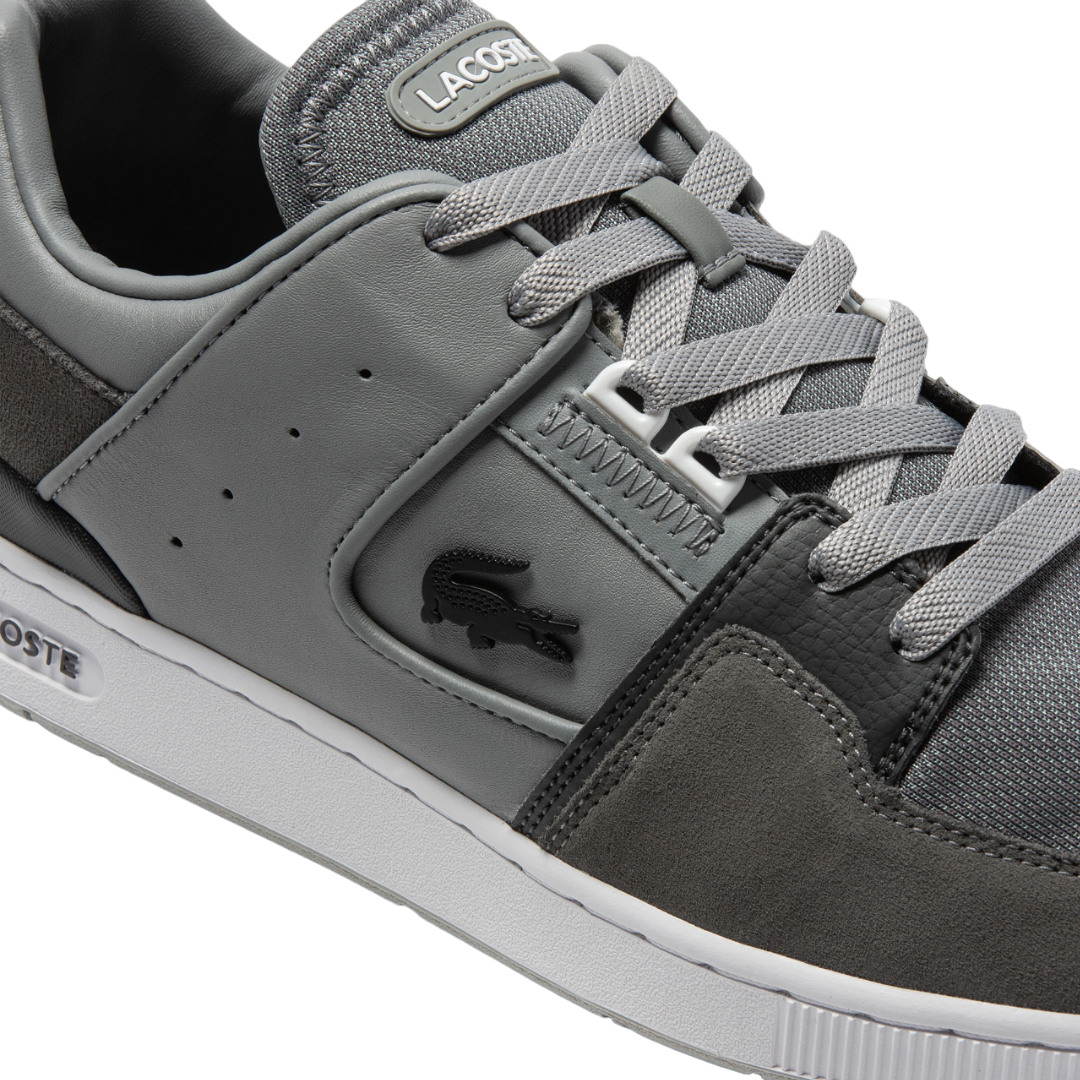 Tenis Lacoste Court Cage SMA008825Y