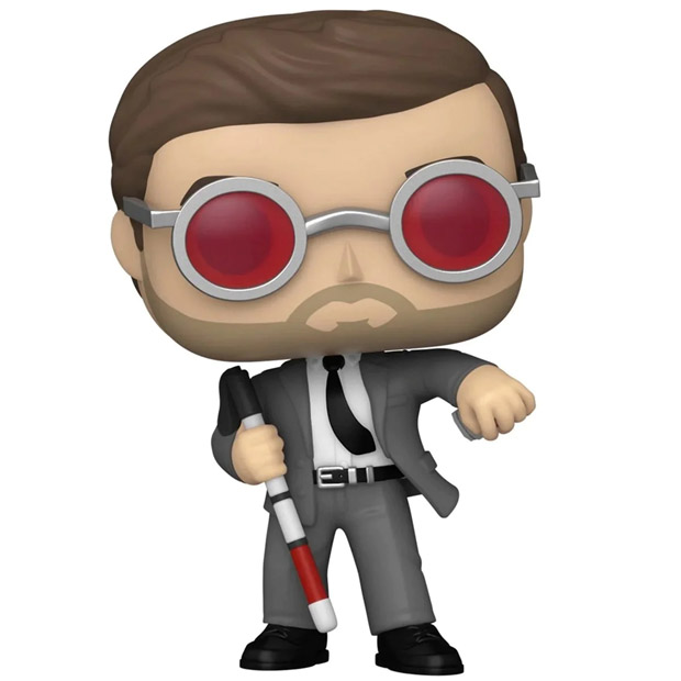 Funko Pop Marvel: Spider Man No Way Home - Matt Murdock 