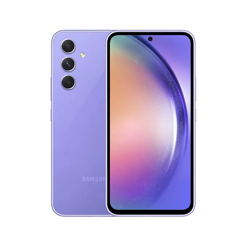 Samsung Galaxy A54 5G 256GB 8GB Ram Violeta