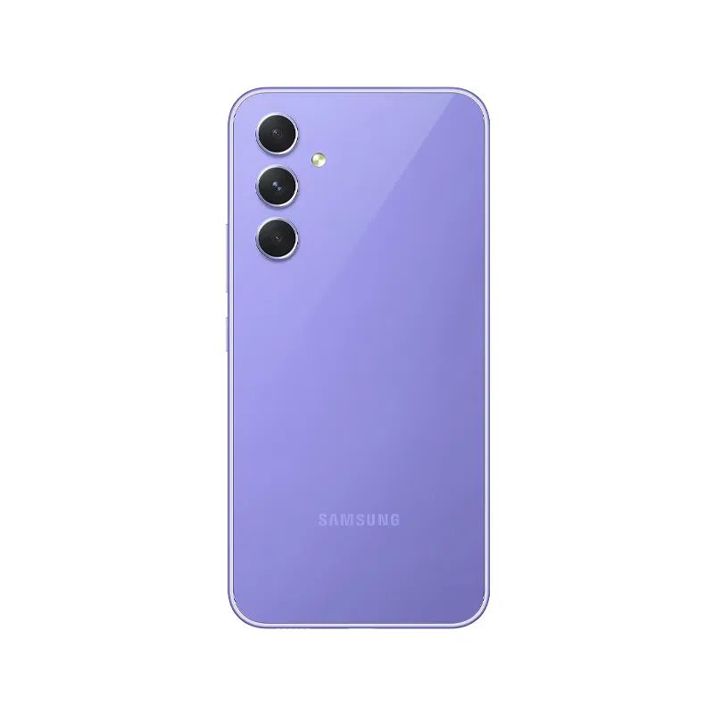 Samsung Galaxy A54 5G 256GB 8GB Ram Violeta
