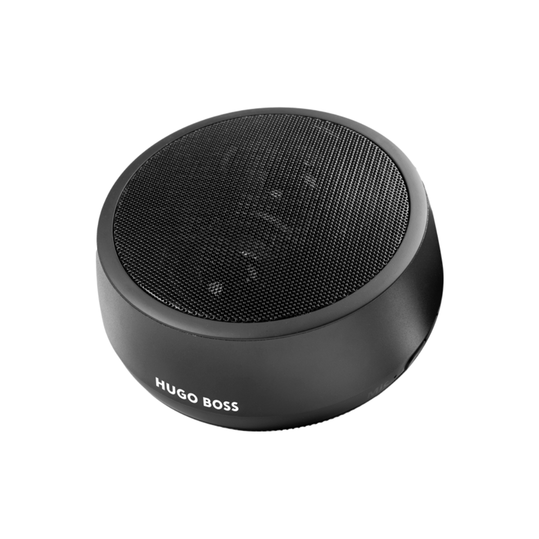 Bocina Hugo Boss Gear De Luxe (Reacondicionado Grado A)