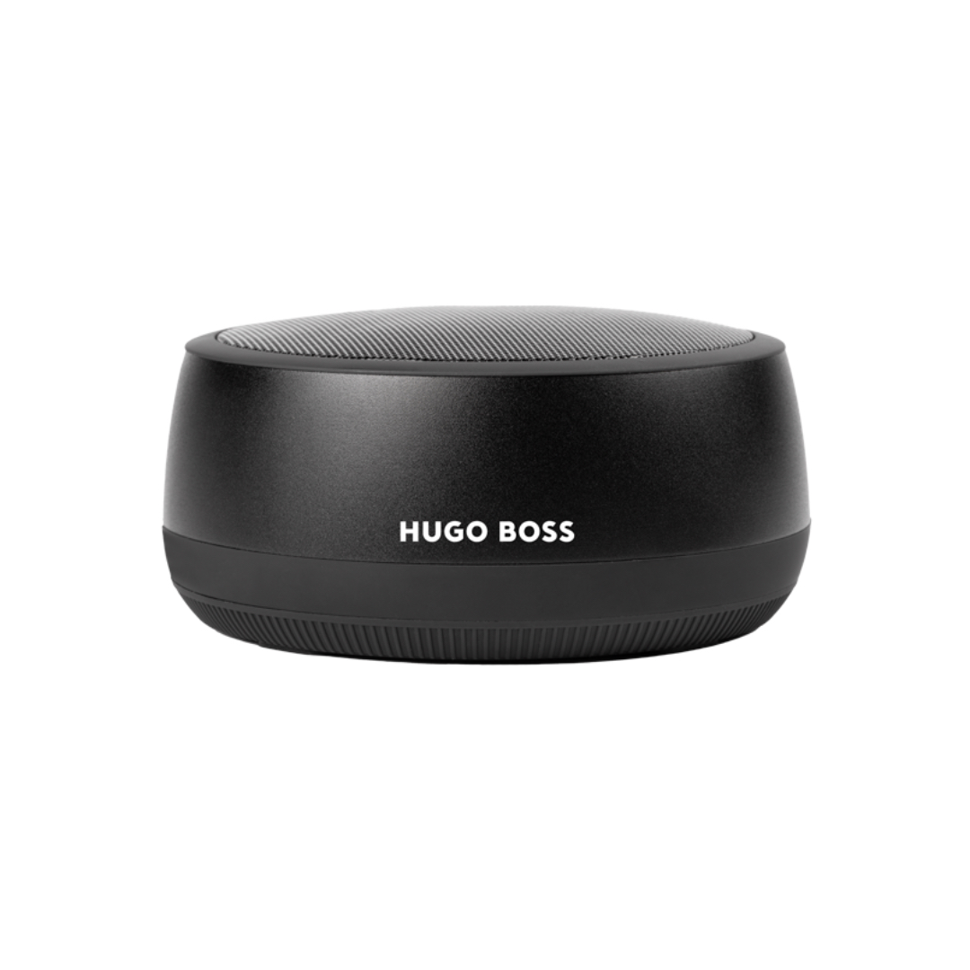 Bocina Hugo Boss Gear De Luxe (Reacondicionado Grado A)