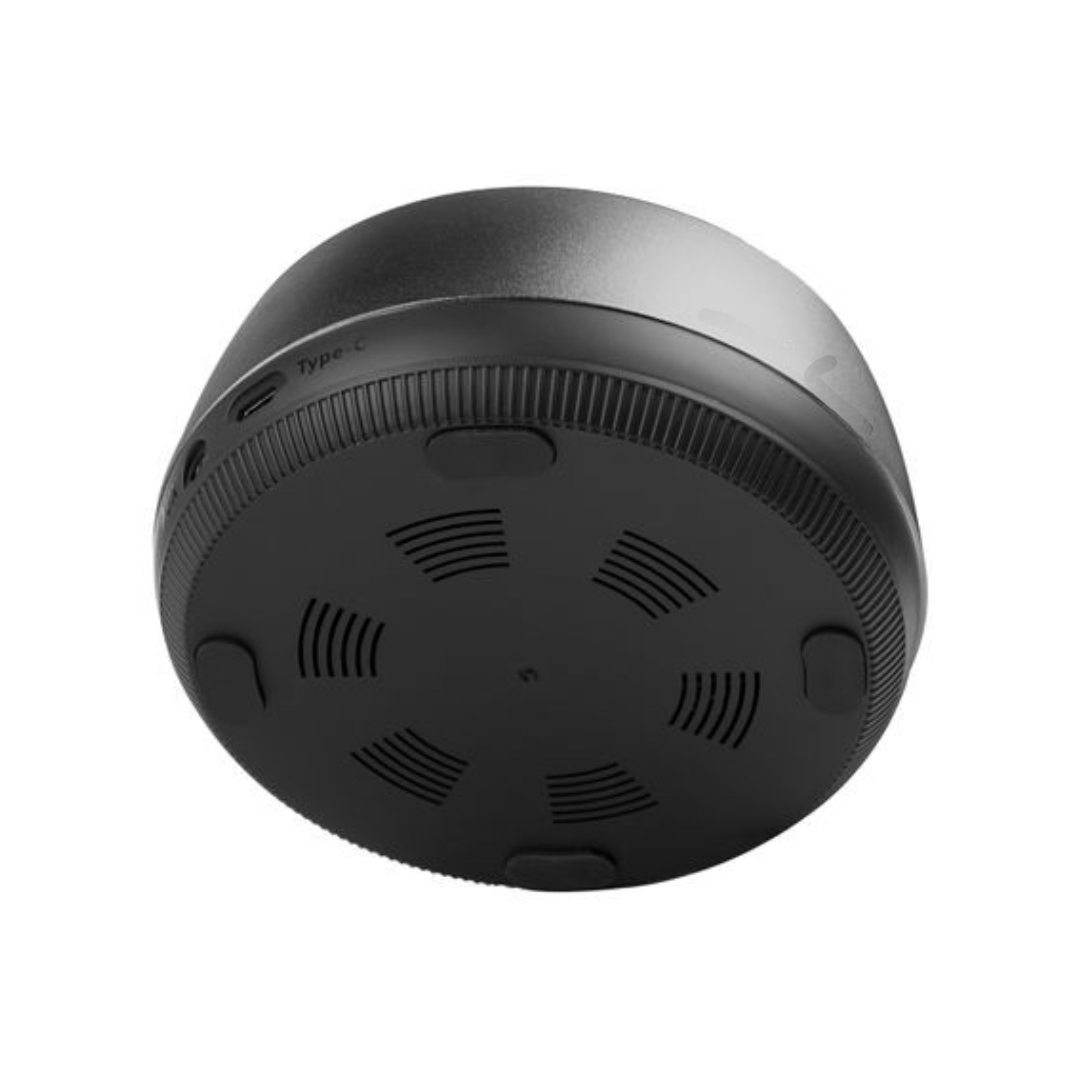 Bocina Hugo Boss Gear De Luxe (Reacondicionado Grado A)