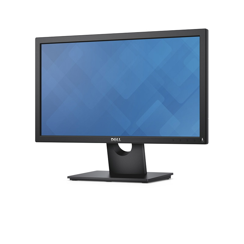Monitor Dell E2016Hv 19.5" 5Ms 60HZ Widescreen Led HD VGA E2016HV