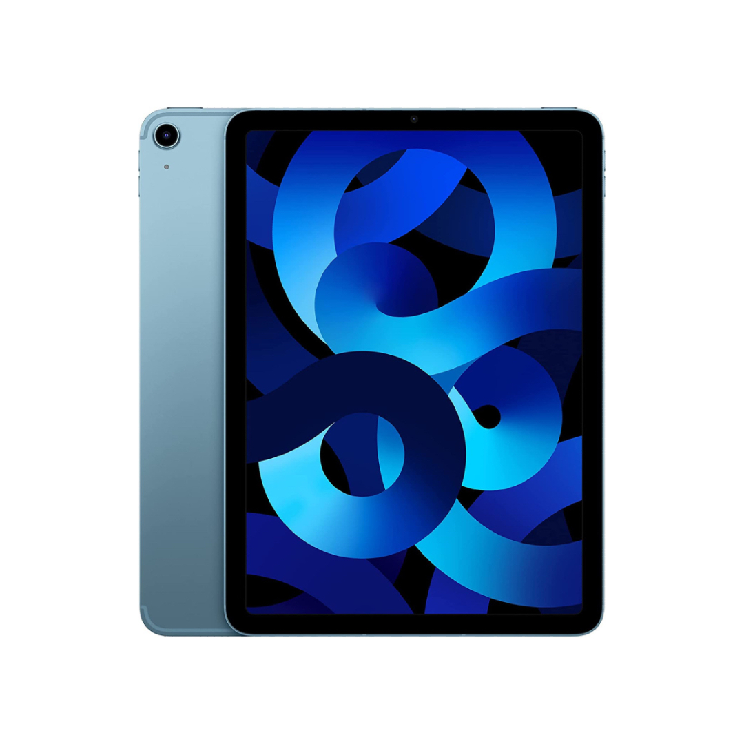 iPad Air 5ta Generación 256GB Blue (Reacondicionado Grado A)