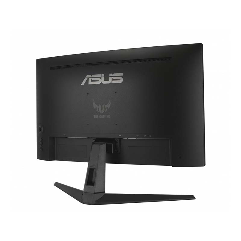 Monitor Asus VG27VH1BR 27" Tuf Gaming Curvo  1MS 165Hz FHD Adaptive Sync Freesync Bocinas HDMI VGA