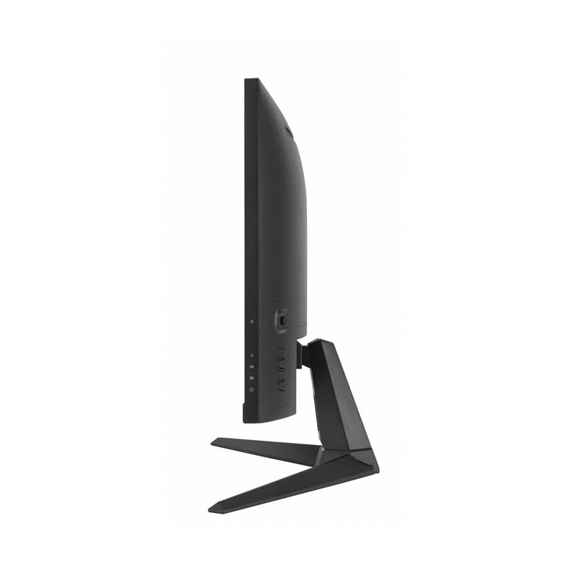 Monitor Asus VG27VH1BR 27" Tuf Gaming Curvo  1MS 165Hz FHD Adaptive Sync Freesync Bocinas HDMI VGA