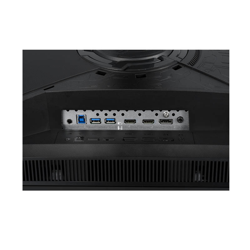 Monitor Asus PG329Q 32" Rog Swift 1MS 175HZ WQHD G-Sync HDMI DP