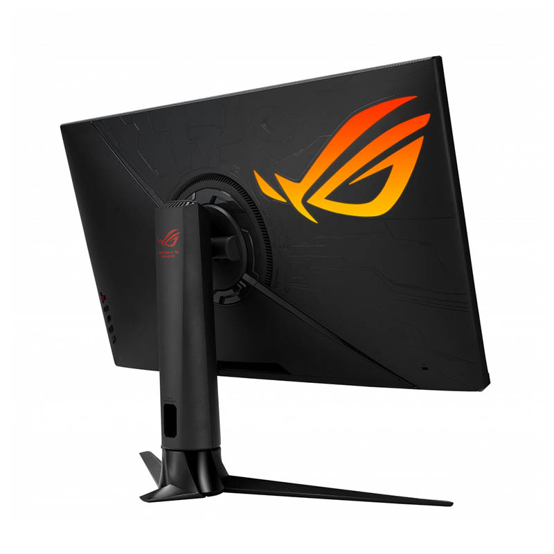 Monitor Asus PG329Q 32" Rog Swift 1MS 175HZ WQHD G-Sync HDMI DP