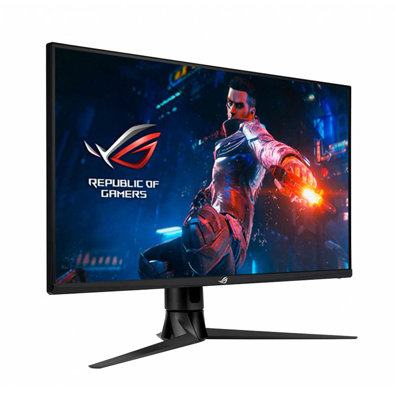 Monitor Asus PG329Q 32" Rog Swift 1MS 175HZ WQHD G-Sync HDMI DP