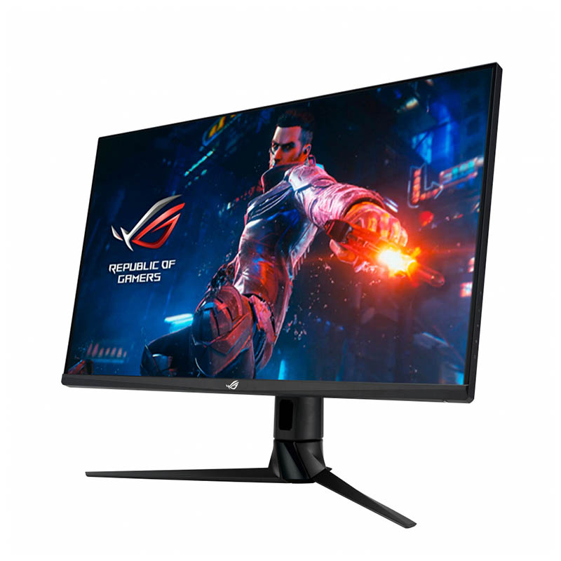 Monitor Asus PG329Q 32" Rog Swift 1MS 175HZ WQHD G-Sync HDMI DP
