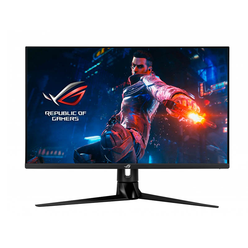 Monitor Asus PG329Q 32" Rog Swift 1MS 175HZ WQHD G-Sync HDMI DP