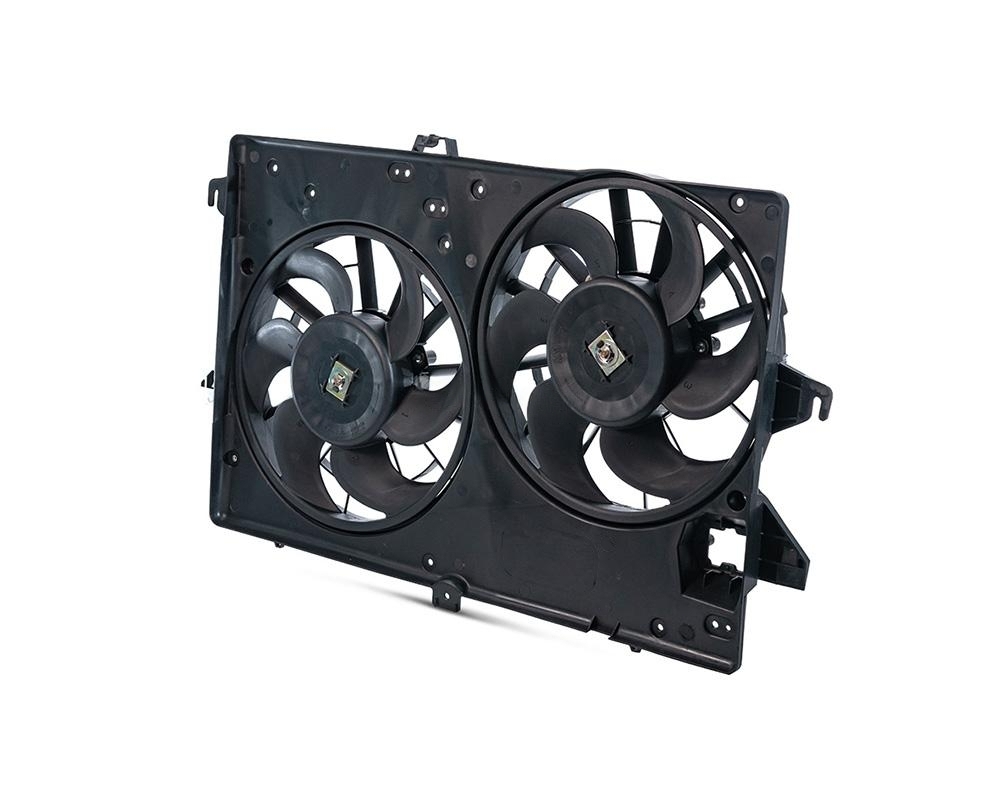 Motoventilador Ford Mystique 6 Cil 2.5 L 2000