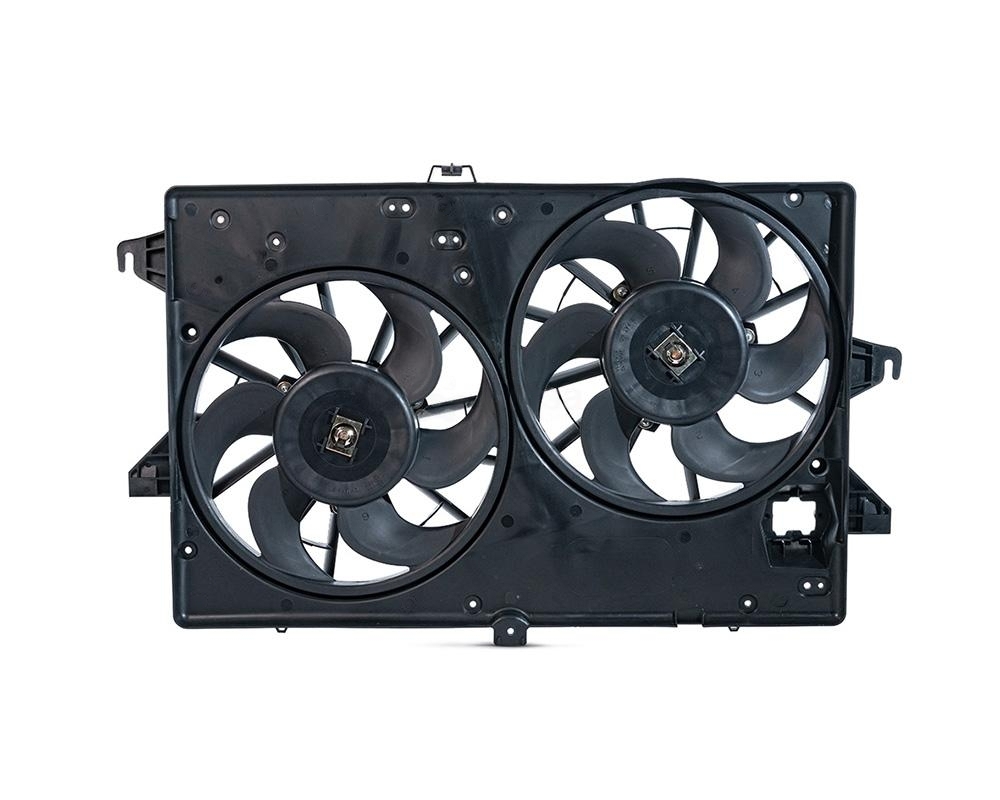 Motoventilador Ford Mystique 6 Cil 2.5 L 2000