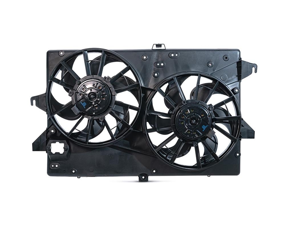 Motoventilador Ford Mystique 6 Cil 2.5 L 2000