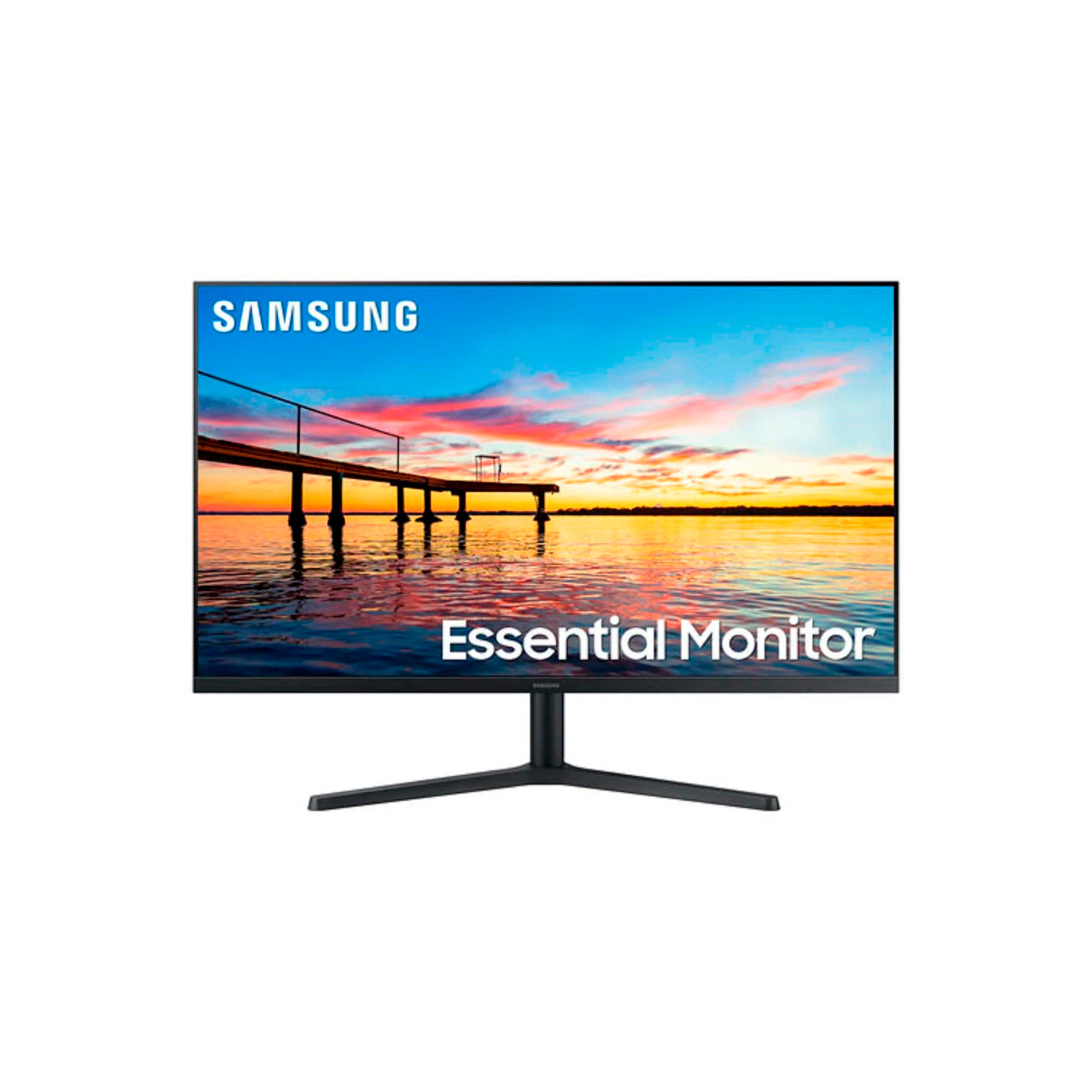 Monitor Samsung 32" Full Hd Freesync Hdmi Dp LS32B300NWNXGO .