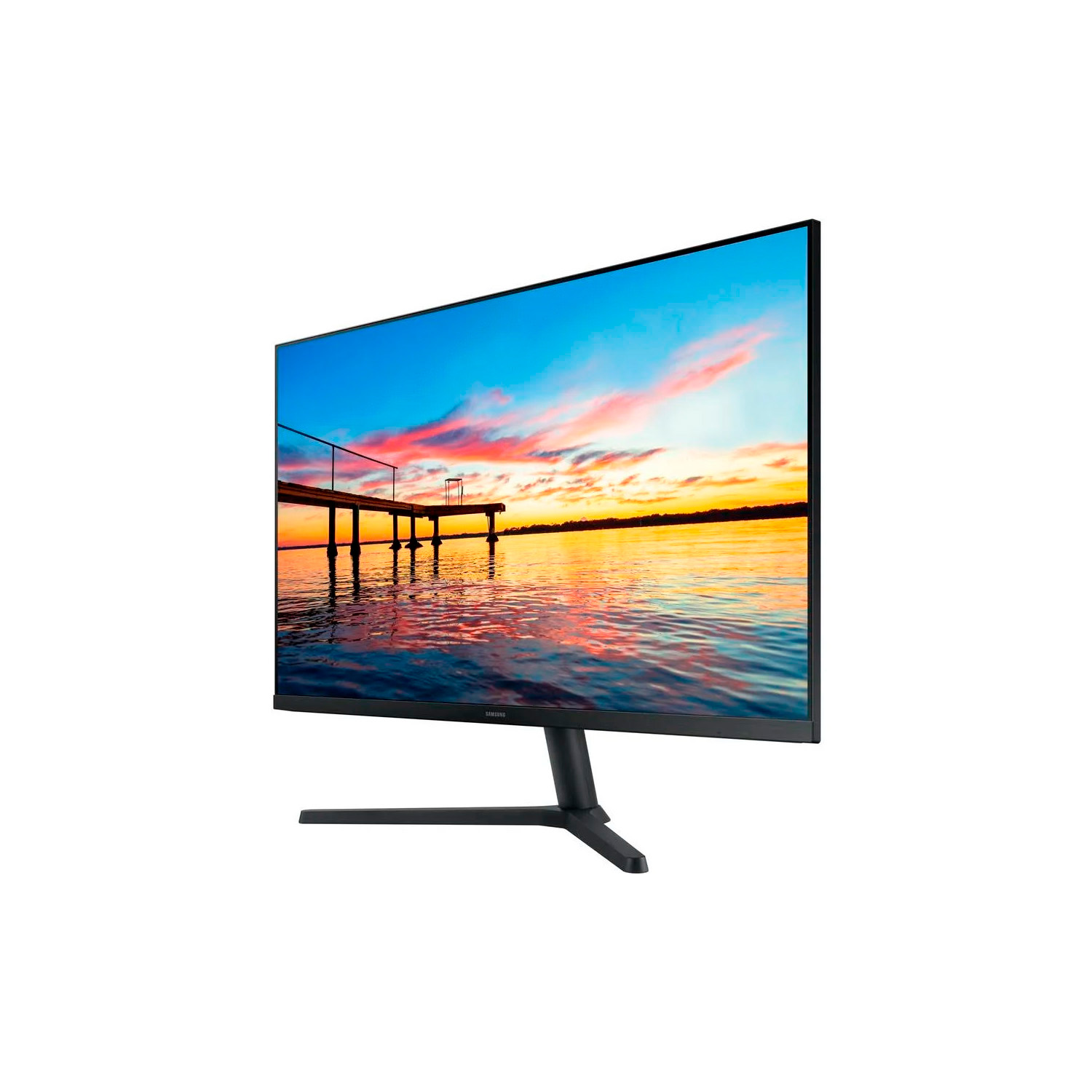 Monitor Samsung 32" Full Hd Freesync Hdmi Dp LS32B300NWNXGO .