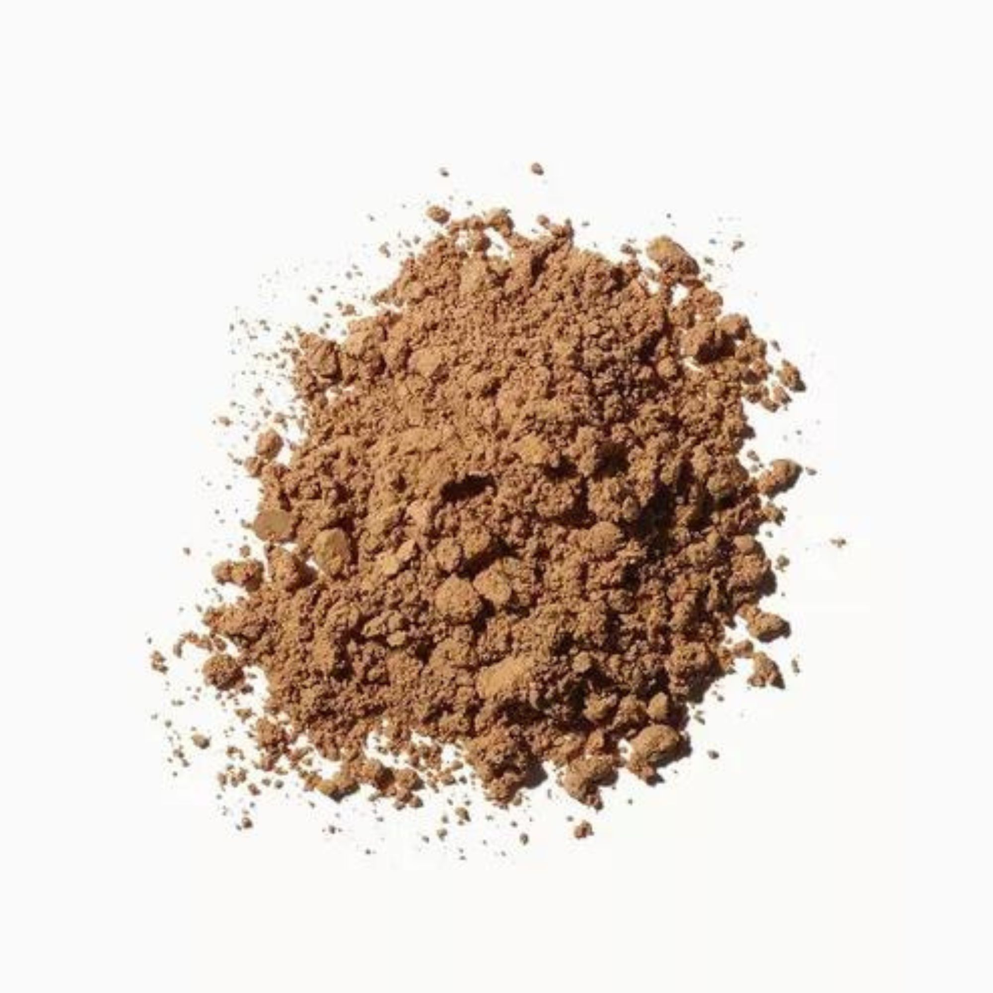 Hongo Adaptógeno Reishi 40g Commons Polvo 100% Orgánico