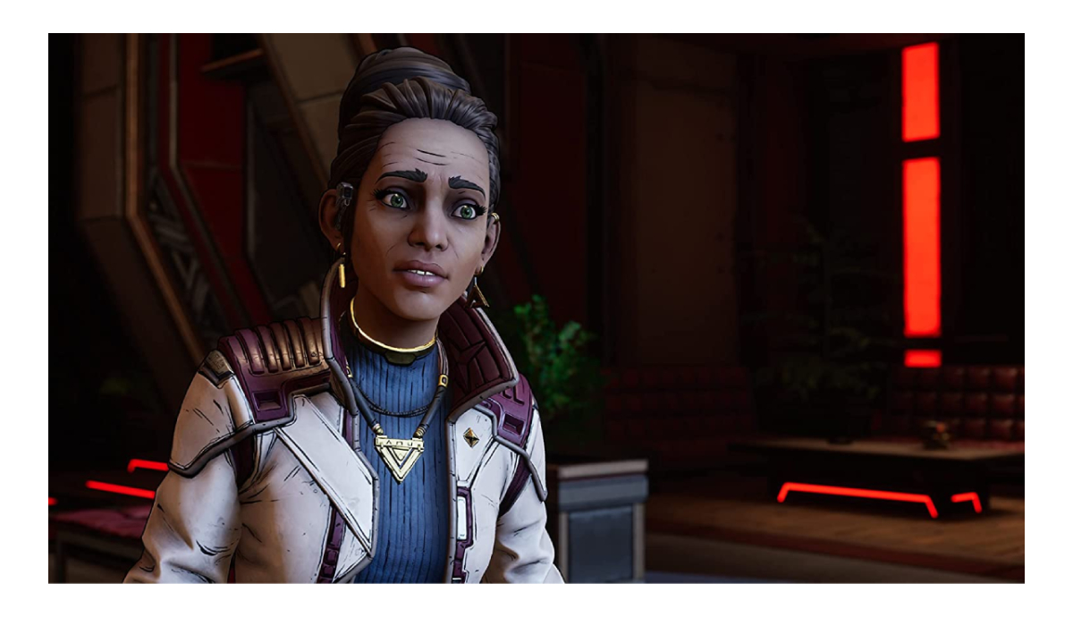 PS5 Juego Tales from the Borderlands: Deluxe Edition