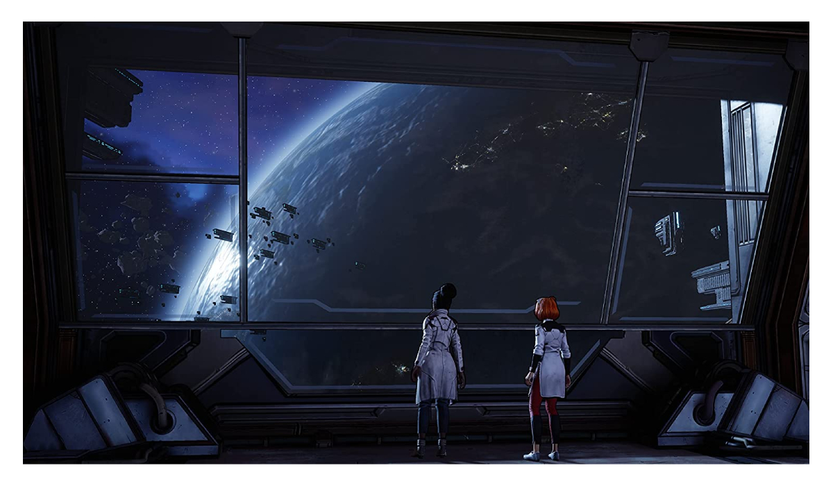 PS5 Juego Tales from the Borderlands: Deluxe Edition