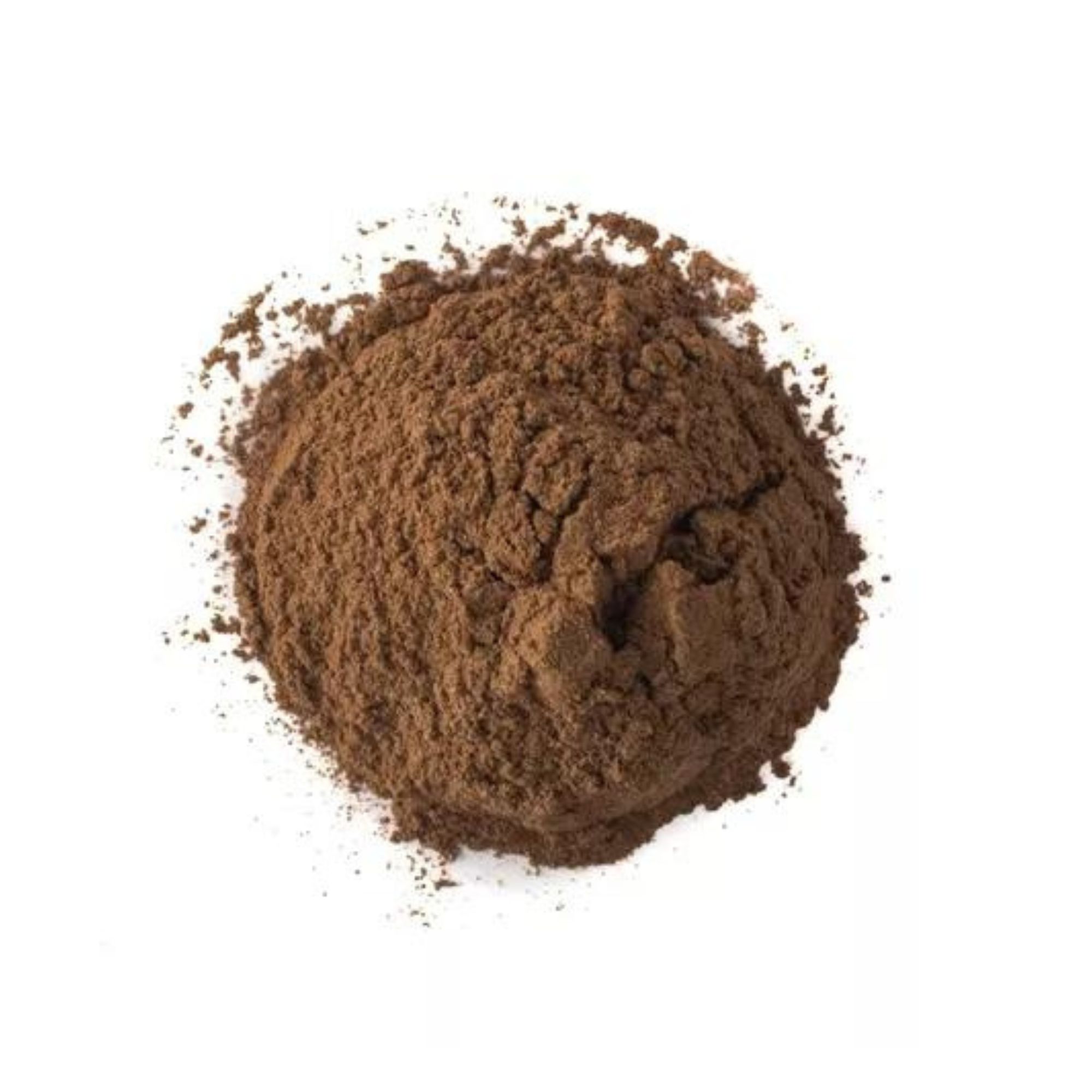 Hongo Adaptógeno Chaga Polvo Orgánico 60g Commons 