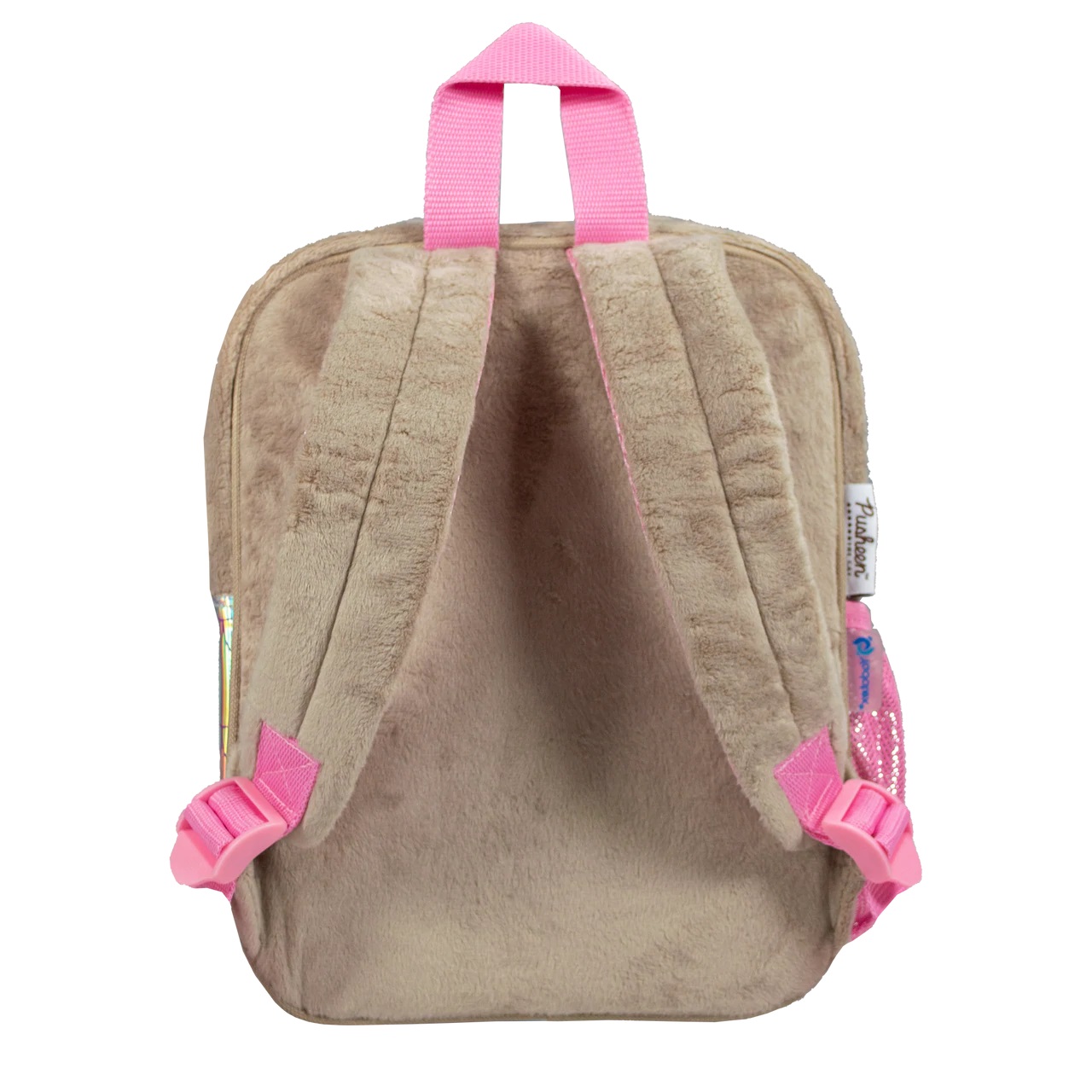 Lonchera Gato Pusheen The Cat Sirena Mermaid Kawaii